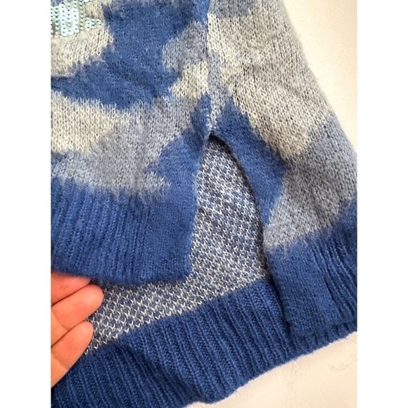 LOGO Lavish Cameo Cardigan - Picture 7 of 11